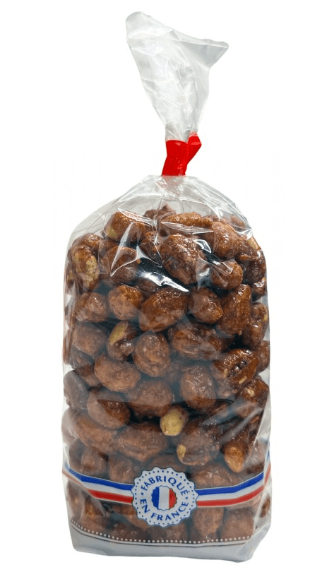 Chouchou - Grossiste Biscuit Hauts-de-France