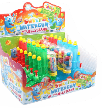 Watergun - Grossiste Confiserie gadget Hauts-de-France