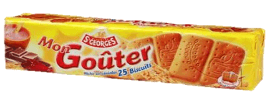 Mon gouter - Grossiste Biscuit Hauts-de-France