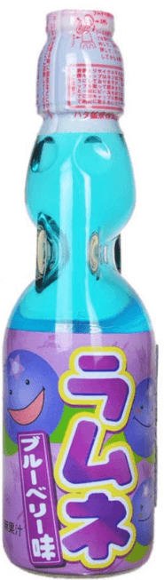 Hata blueberry - Grossiste Boisson Hauts-de-France