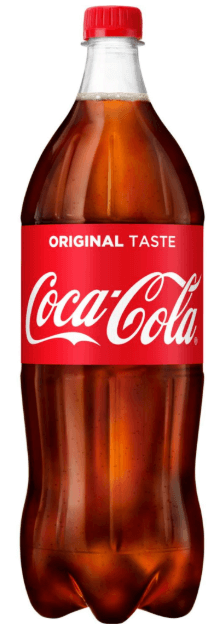 Coca cola 1,5L - Grossiste Boisson Hauts-de-France