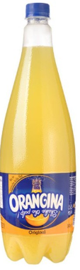 Orangina 1,4L - Grossiste Boisson Hauts-de-France