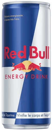 Red bull classic - Grossiste Boisson Hauts-de-France