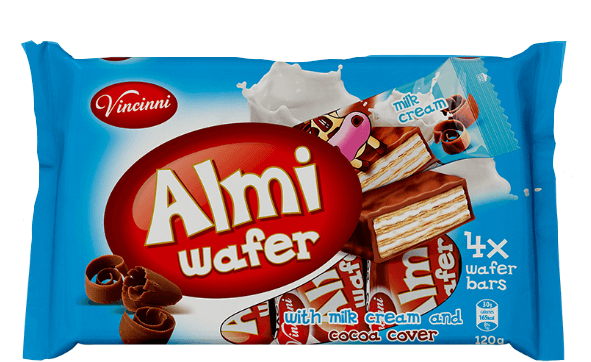 Almi - Grossiste Biscuit Hauts-de-France